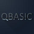 Ikona programu: QBASIC
