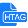 Иконка программы: Heading Tag Markup