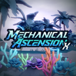 Biểu tượng của chương trình: Mechanical Ascension X