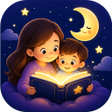 程序图标:Kumpulan Dongeng Anak Off…