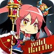 أيقونة البرنامج: Wild Battle