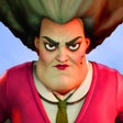Programın simgesi: Scary Teacher Horror Game…