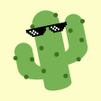 Kaktus Dobíječka