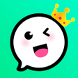 Symbol des Programms: TwoChat:Social Video Chat…