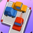 Programikonen: Parking Jam- Car Driving …