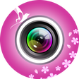 Icon of program: Selfie Camera - Pic edito…