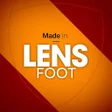 程序图标:Foot Lens