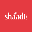 Ikon program: Shaadi.com - Matrimony  M…
