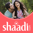 Icoon van programma: Shaadi.com - Matrimony  M…