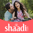 Shaadi.com - Matrimony Matchmaking App icon