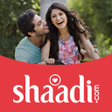 Ícone do programa: Shaadi.com - Matrimony  M…