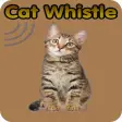 Cat Whistle Trainer