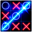 Icon of program: Tic-Tac-Toe Studio NEW GR…