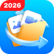 Icoon van programma: Ml FileRecovery Photo Rec…