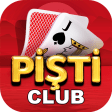 Pişti Club - Pisti Online Oyna