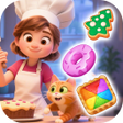 程序图标：Dessert Sort