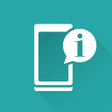 Icono de programa: Device Info: View phone i…
