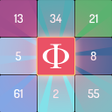 Ikona programu: Fibo - Numbers Game