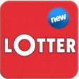 程序图标：The New Lotter App