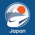 Ícone do programa: Japan Travel - RouteMapGu…