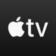 程序图标：Apple TV