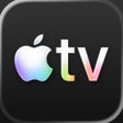 Ícone do programa: Apple TV