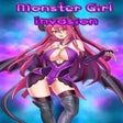 Icono de programa: Monster Girl Invasion