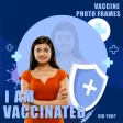Vaccine Photo Frames - Photo E