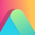 プログラムのアイコン：Acrobits Softphone