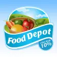 Food Depot Luverne