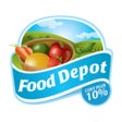 Icoon van programma: Food Depot Luverne
