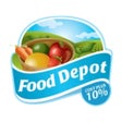 Icono de programa: Food Depot Luverne