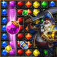 أيقونة البرنامج: pirate match