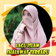 プログラムのアイコン：Lagu Islam Terlengkap