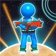 Planet Invasion : Alien Fight