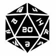 Иконка программы: DnD Dice Roller