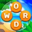 プログラムのアイコン：Wordsmarty: Crossword Puz…