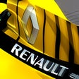 プログラムのアイコン：Renault R30 Launch 2010 W…