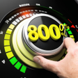 Programın simgesi: Volume Booster  Sound Boo…