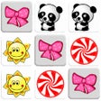 أيقونة البرنامج: Kids Memory