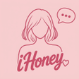 Icoon van programma: iHoney - Live Video Chat