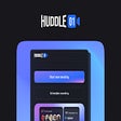 Icon of program: Huddle01