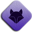 プログラムのアイコン：Fox Theme by Micromax