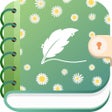 أيقونة البرنامج: Diary Me: Journal With Lo…