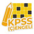 KPSS ÇENGELİ - Genel Kültür
