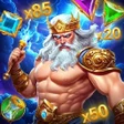 Icon of program: Gods Time Thunder