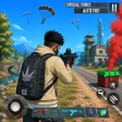 أيقونة البرنامج: Max Fire Battle Royale