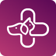 程序图标：Vetrik - Pet manager app