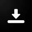 Ikon program: Video Downloader for TikT…