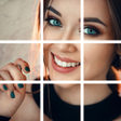 プログラムのアイコン：Grid Maker for Instagram